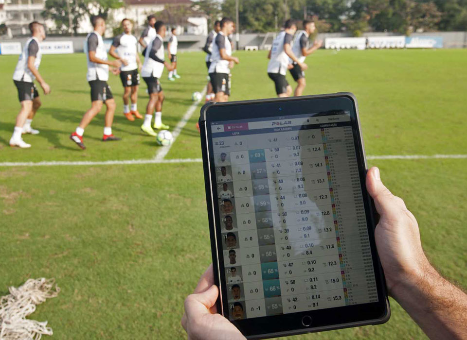 20 Reasons Why World Football Is the Best Sport in the World, Role of Football Data Providers