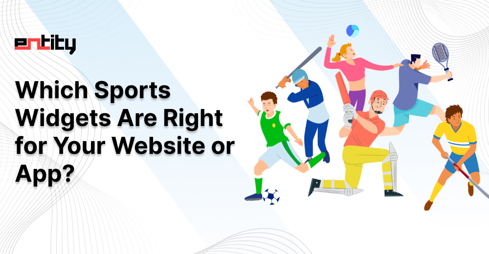 Which Sports Widgets Are Right for Your Website or App?