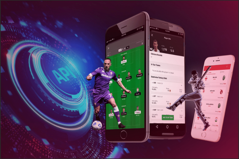 Sports APIs: The Data Backbone of Fantasy Leagues