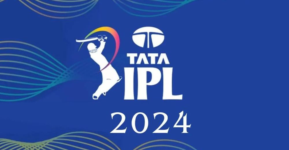 Schedule of IPL 2024 season