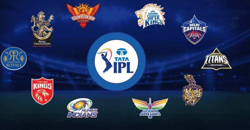 Squad list of IPL 2024