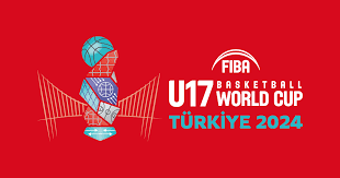 FIBA Under 17 Basketball World Cup 2024