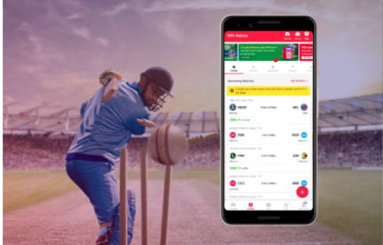 Why should you choose Entity Sports Cricket API?